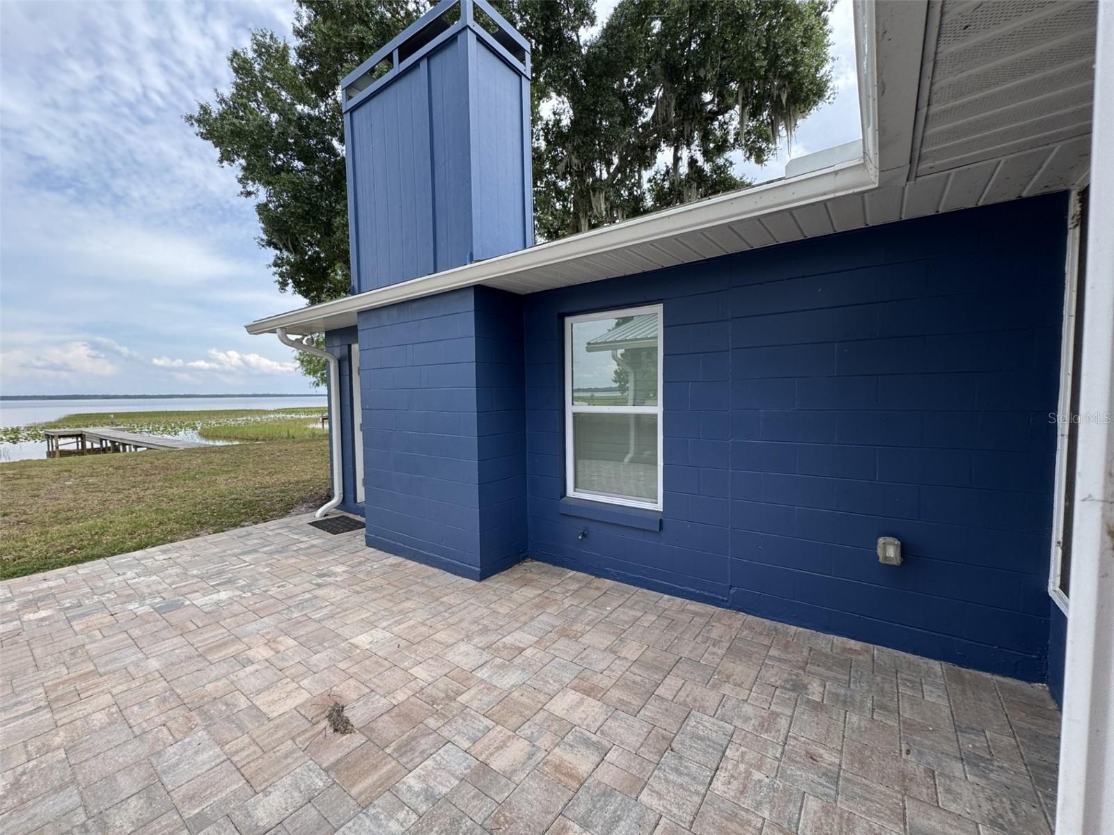 TIOTIE BEACH ESTATES UNIT 1 - Residential