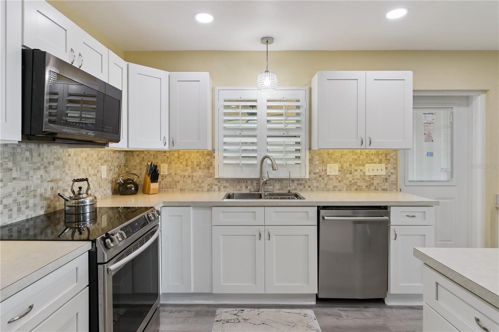 TIOTIE BEACH ESTATES UNIT 1 - Residential