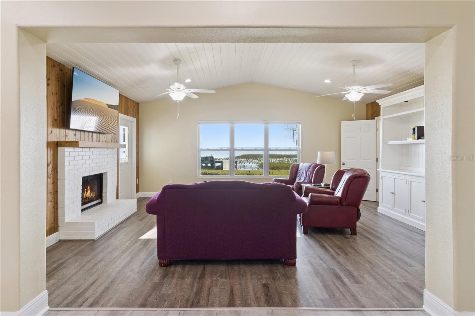 TIOTIE BEACH ESTATES UNIT 1 - Residential