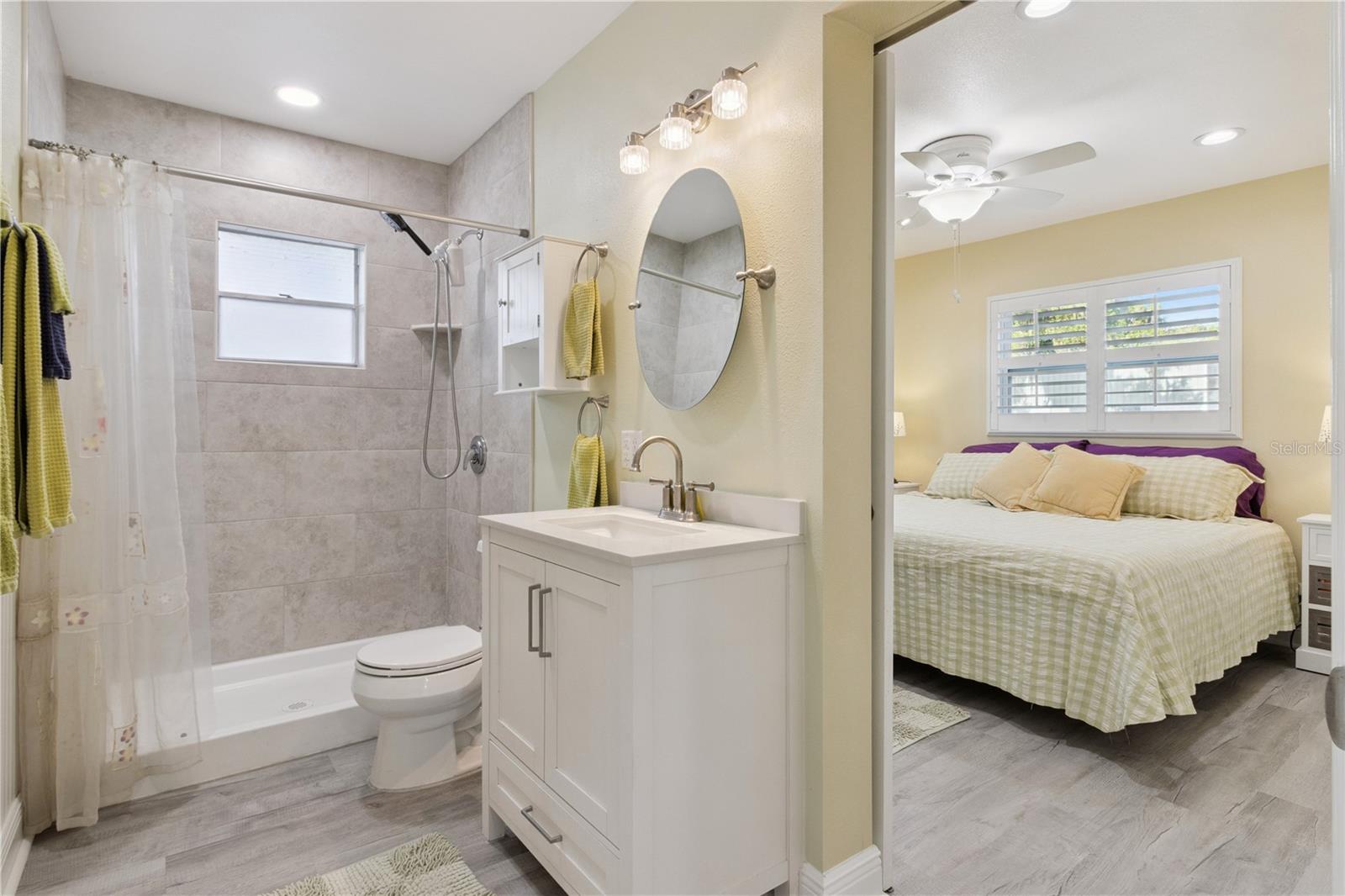 TIOTIE BEACH ESTATES UNIT 1 - Residential