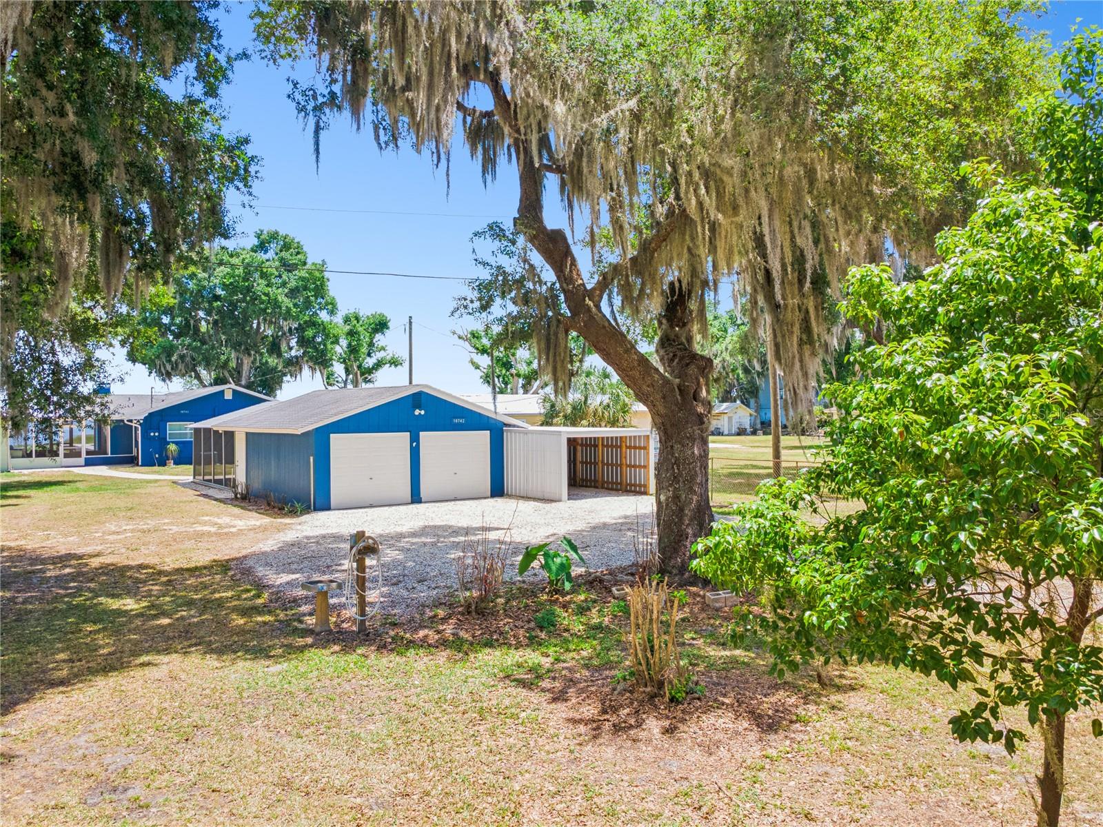 TIOTIE BEACH ESTATES UNIT 1 - Residential