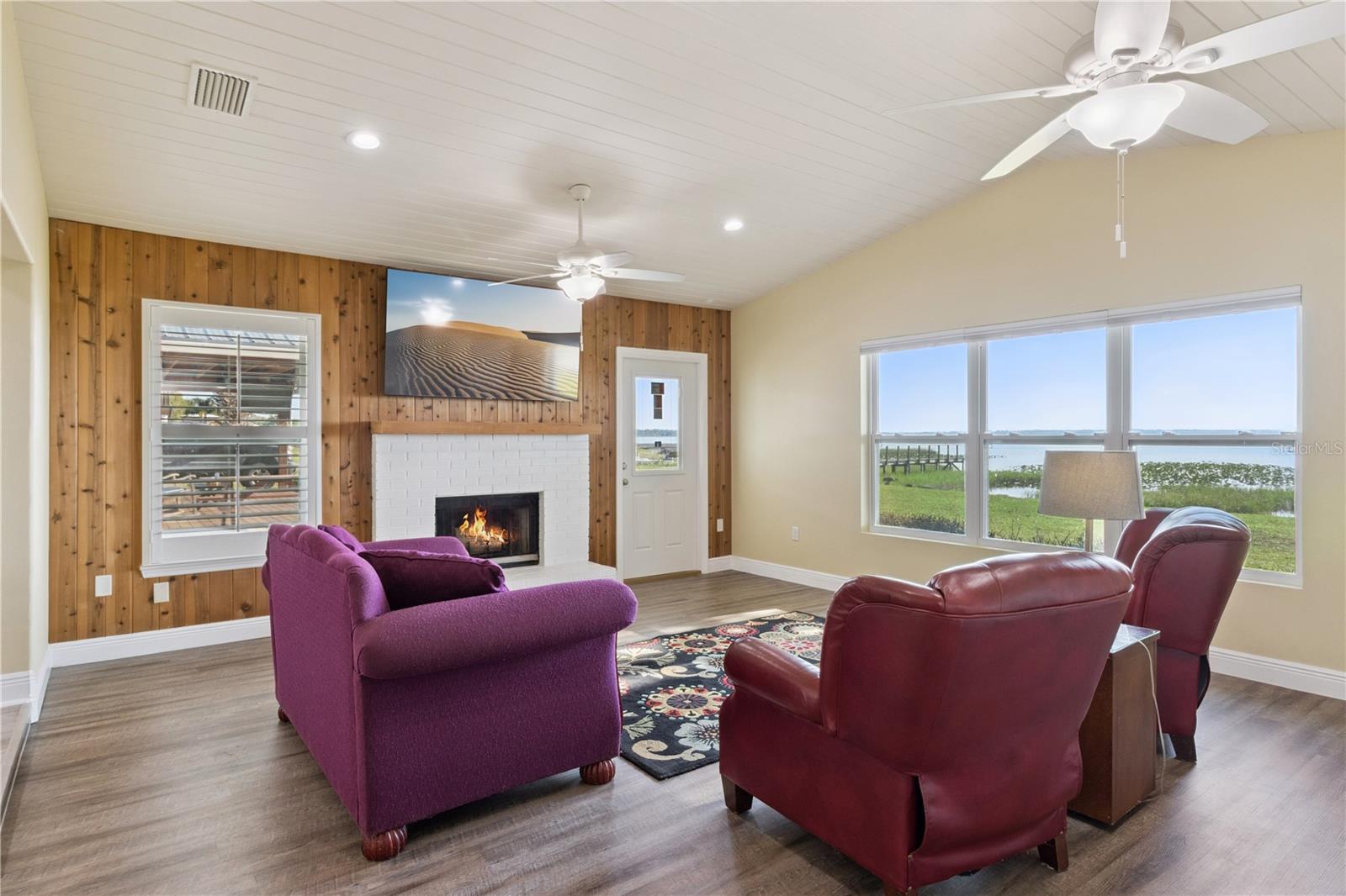 TIOTIE BEACH ESTATES UNIT 1 - Residential