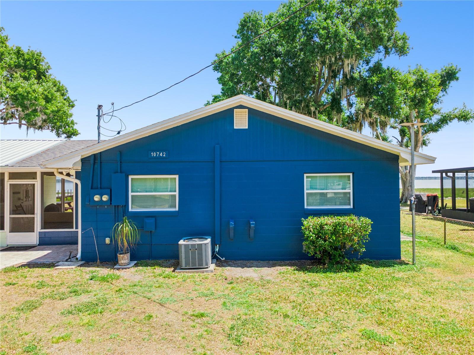 TIOTIE BEACH ESTATES UNIT 1 - Residential