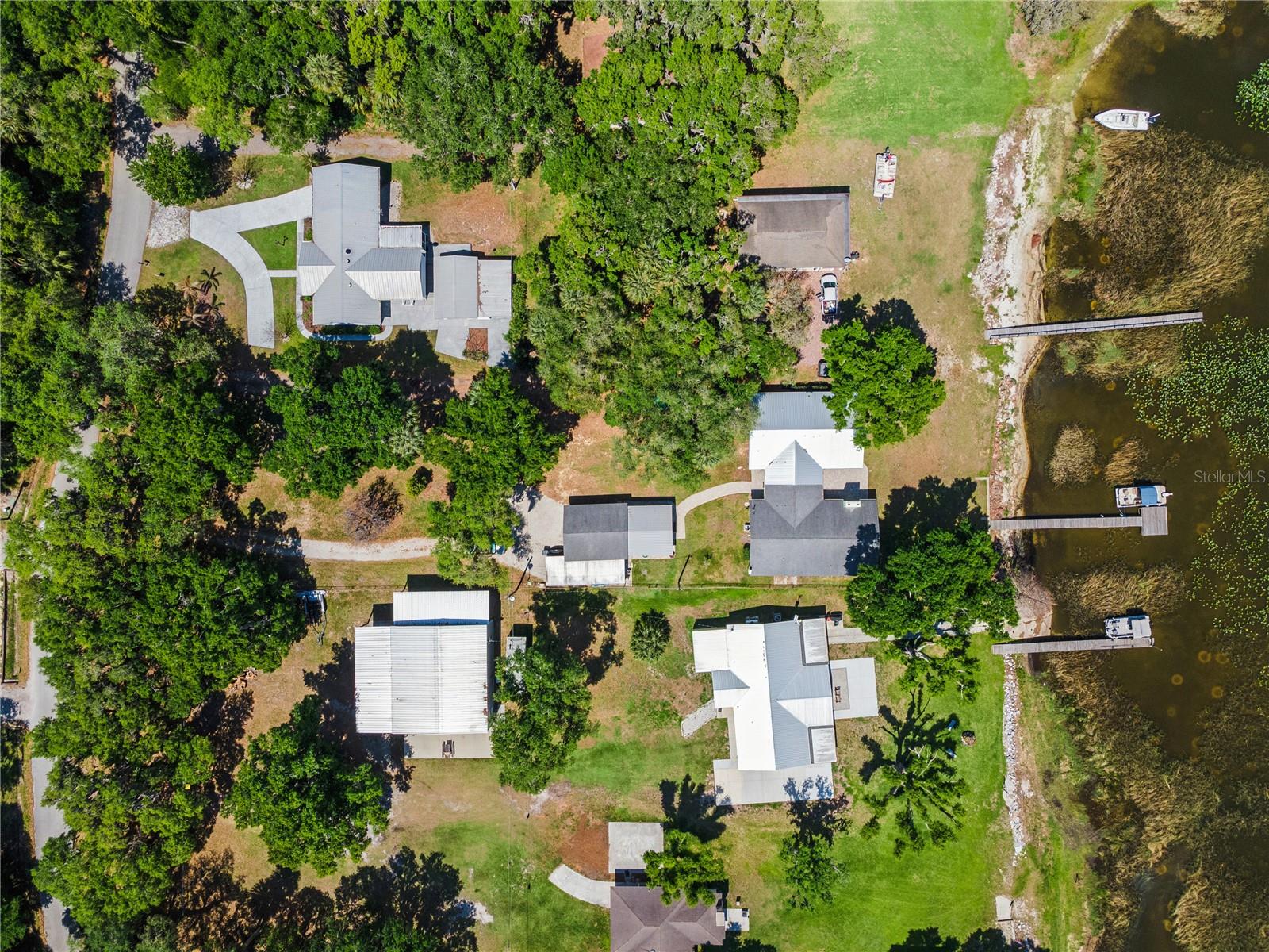TIOTIE BEACH ESTATES UNIT 1 - Residential