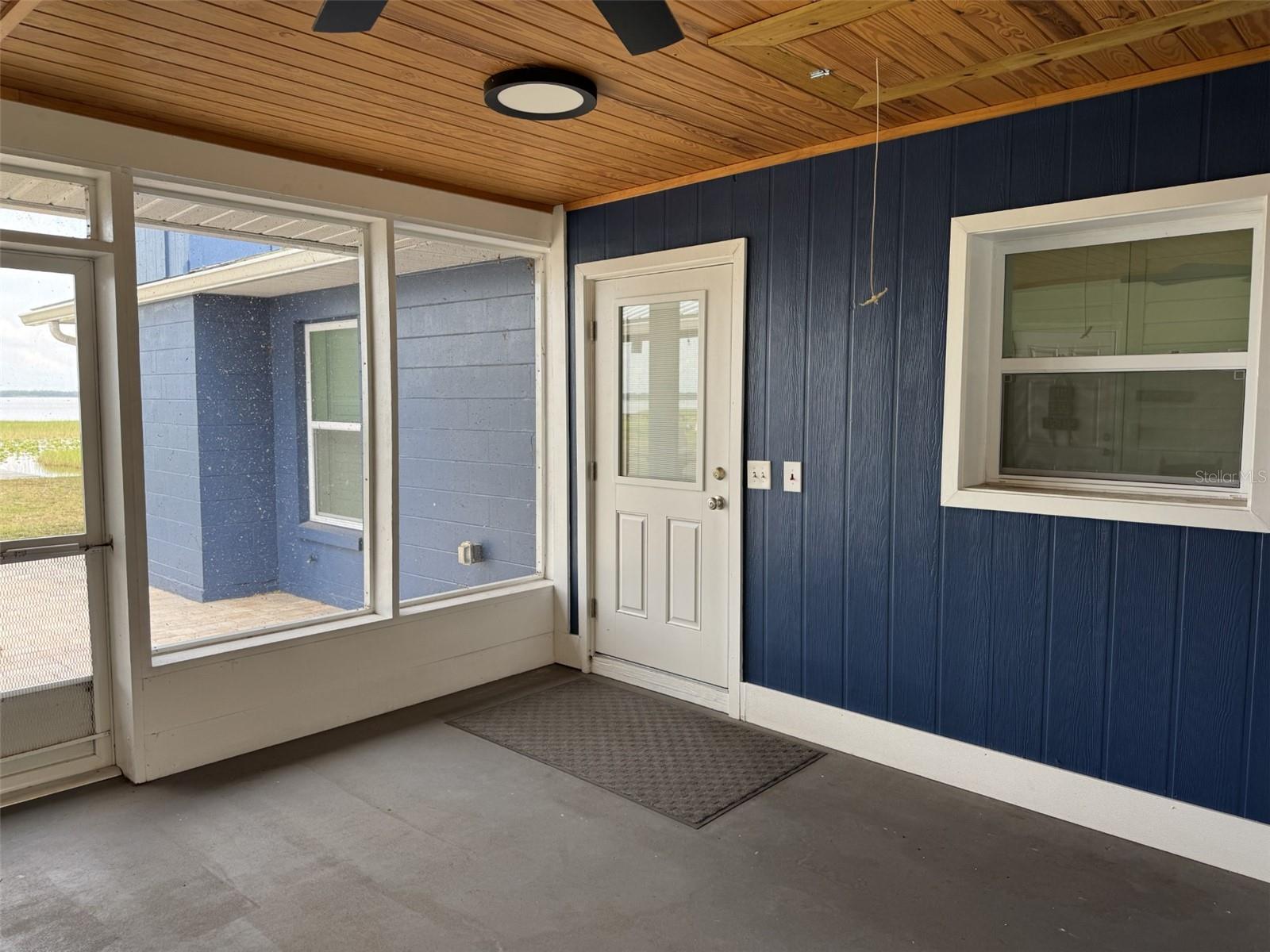 TIOTIE BEACH ESTATES UNIT 1 - Residential
