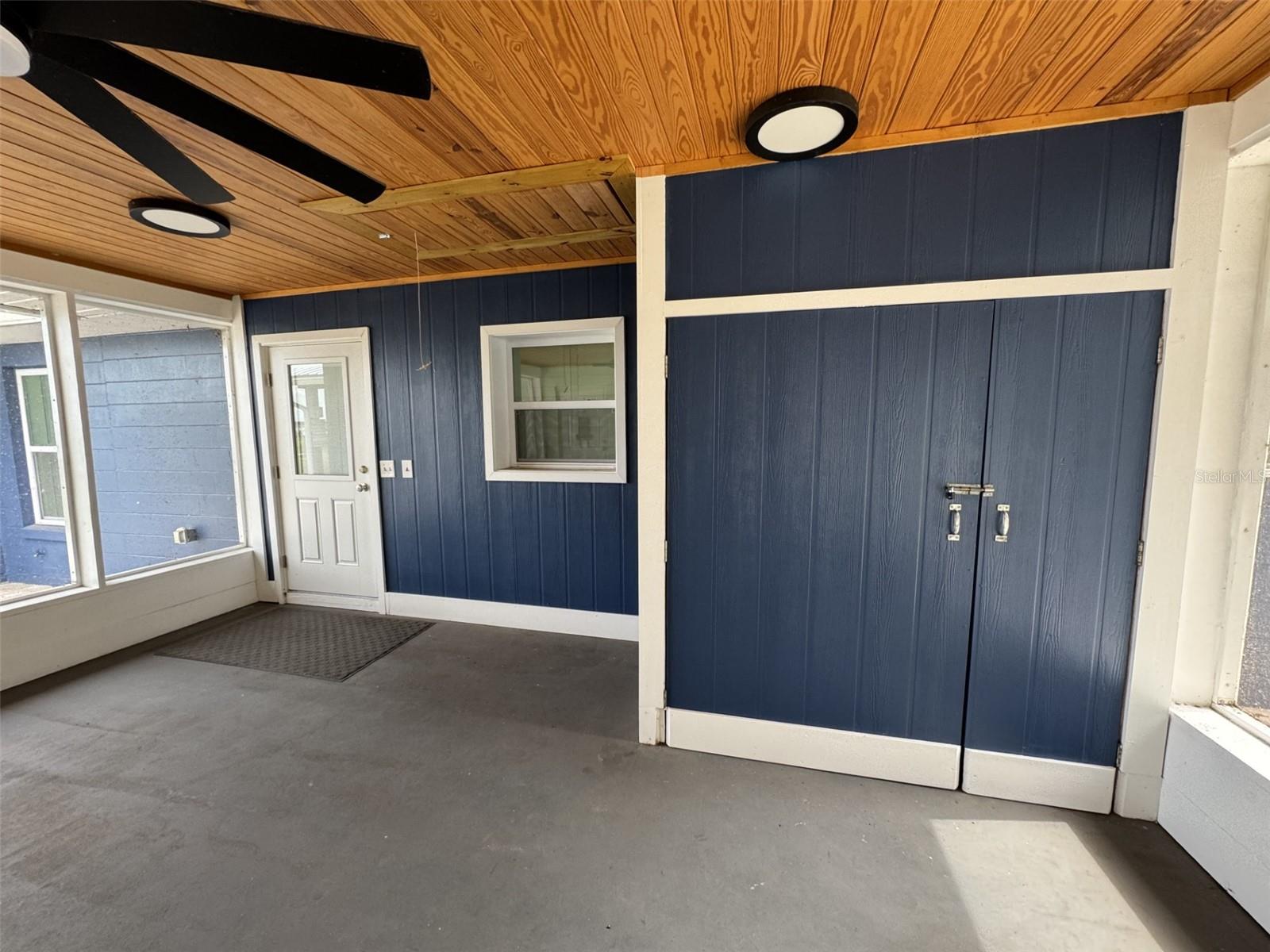 TIOTIE BEACH ESTATES UNIT 1 - Residential