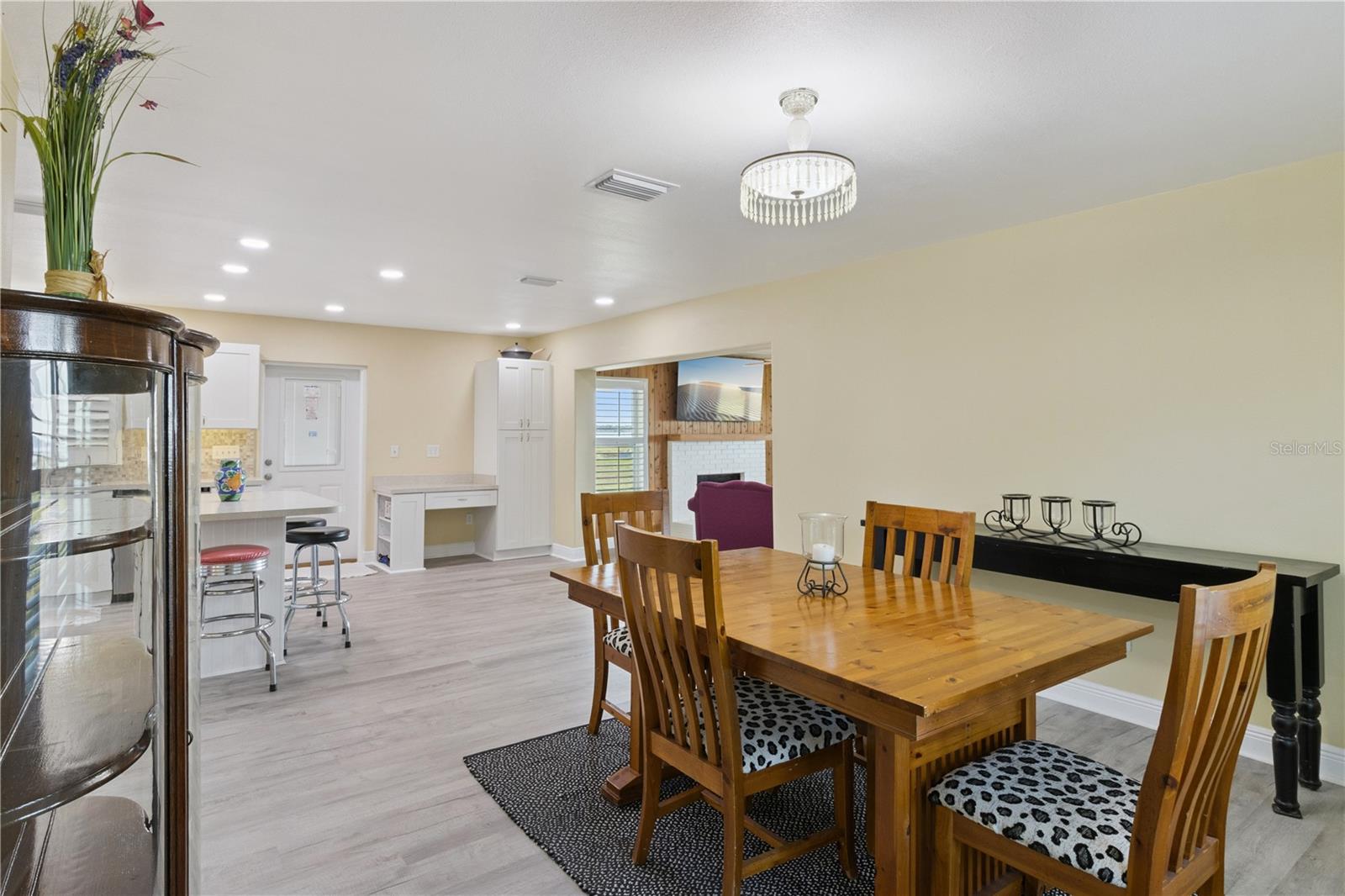 TIOTIE BEACH ESTATES UNIT 1 - Residential