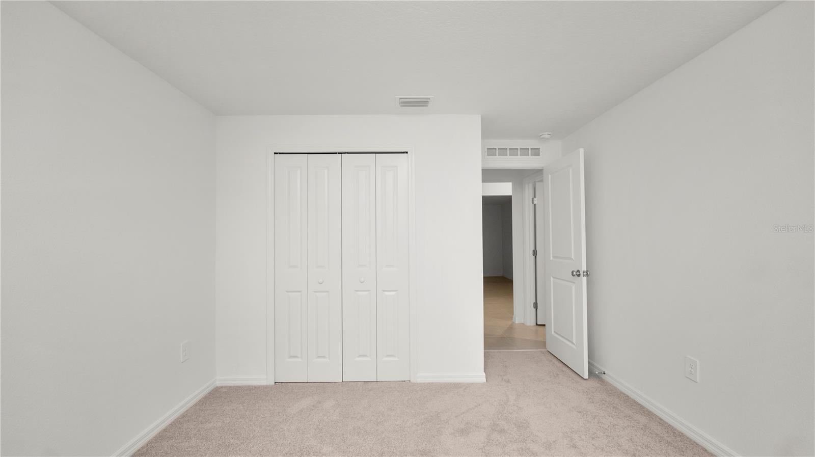 CYPRESS POINT AT LAKE PARKER MANORS - Residential