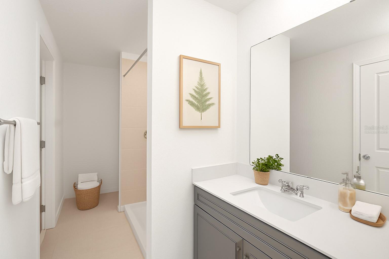 CYPRESS POINT AT LAKE PARKER MANORS - Residential