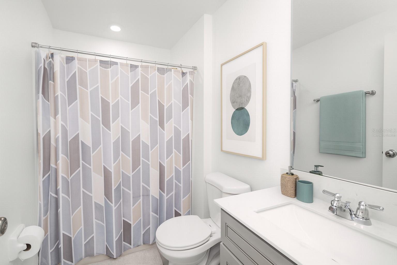 CYPRESS POINT AT LAKE PARKER MANORS - Residential