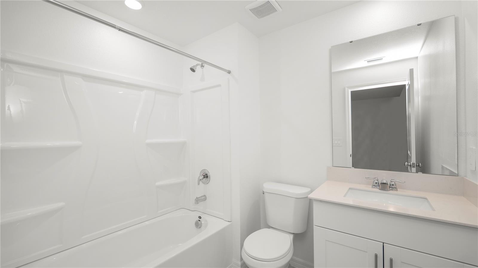 CYPRESS POINT AT LAKE PARKER MANORS - Residential