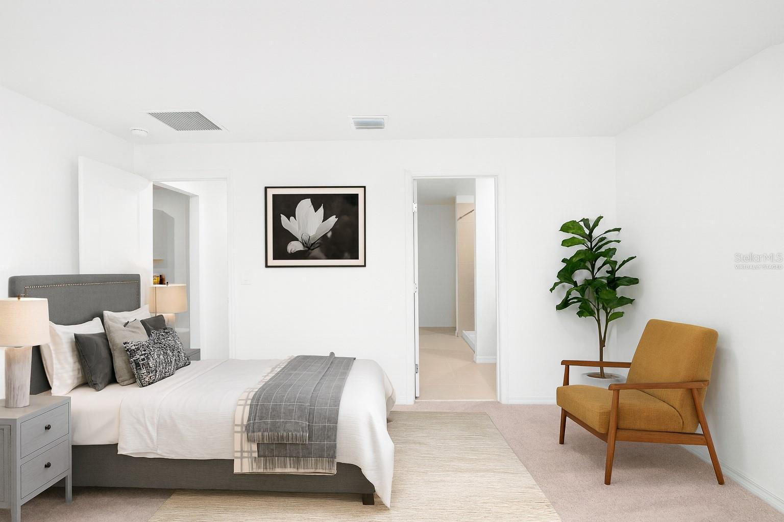 CYPRESS POINT AT LAKE PARKER MANORS - Residential