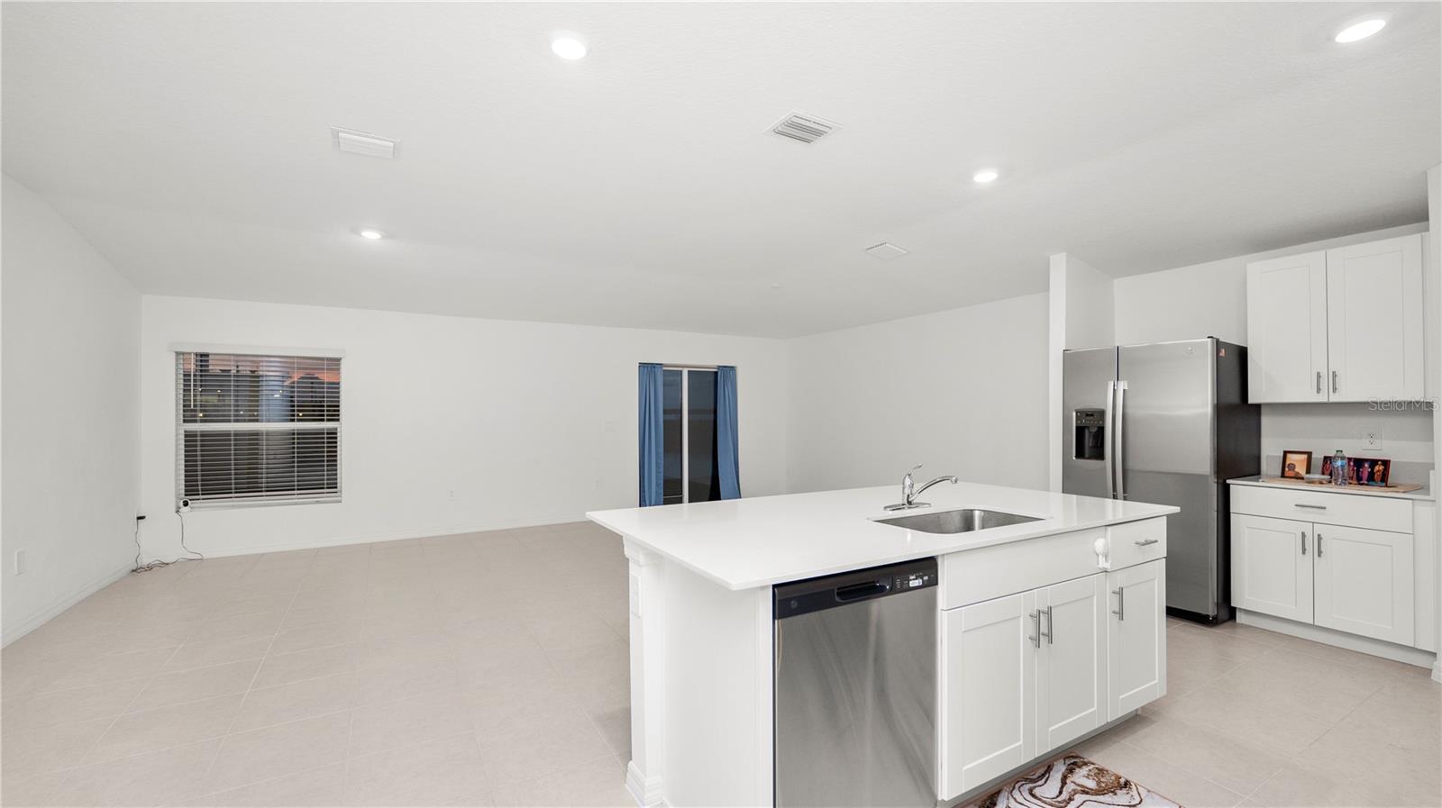 CYPRESS POINT AT LAKE PARKER MANORS - Residential