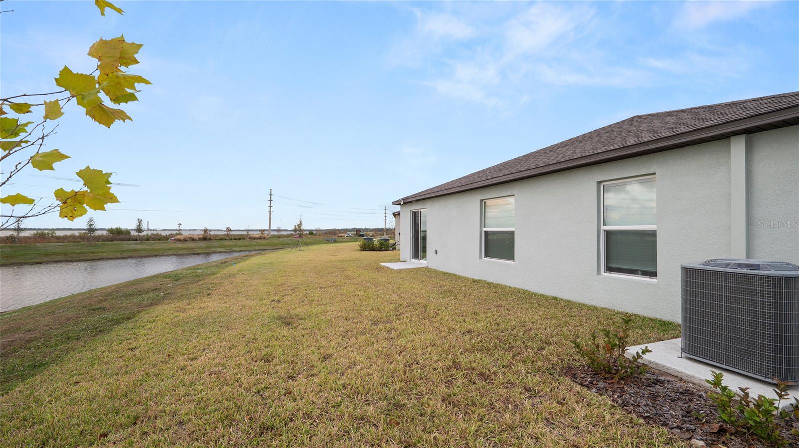 CYPRESS POINT AT LAKE PARKER MANORS - Residential