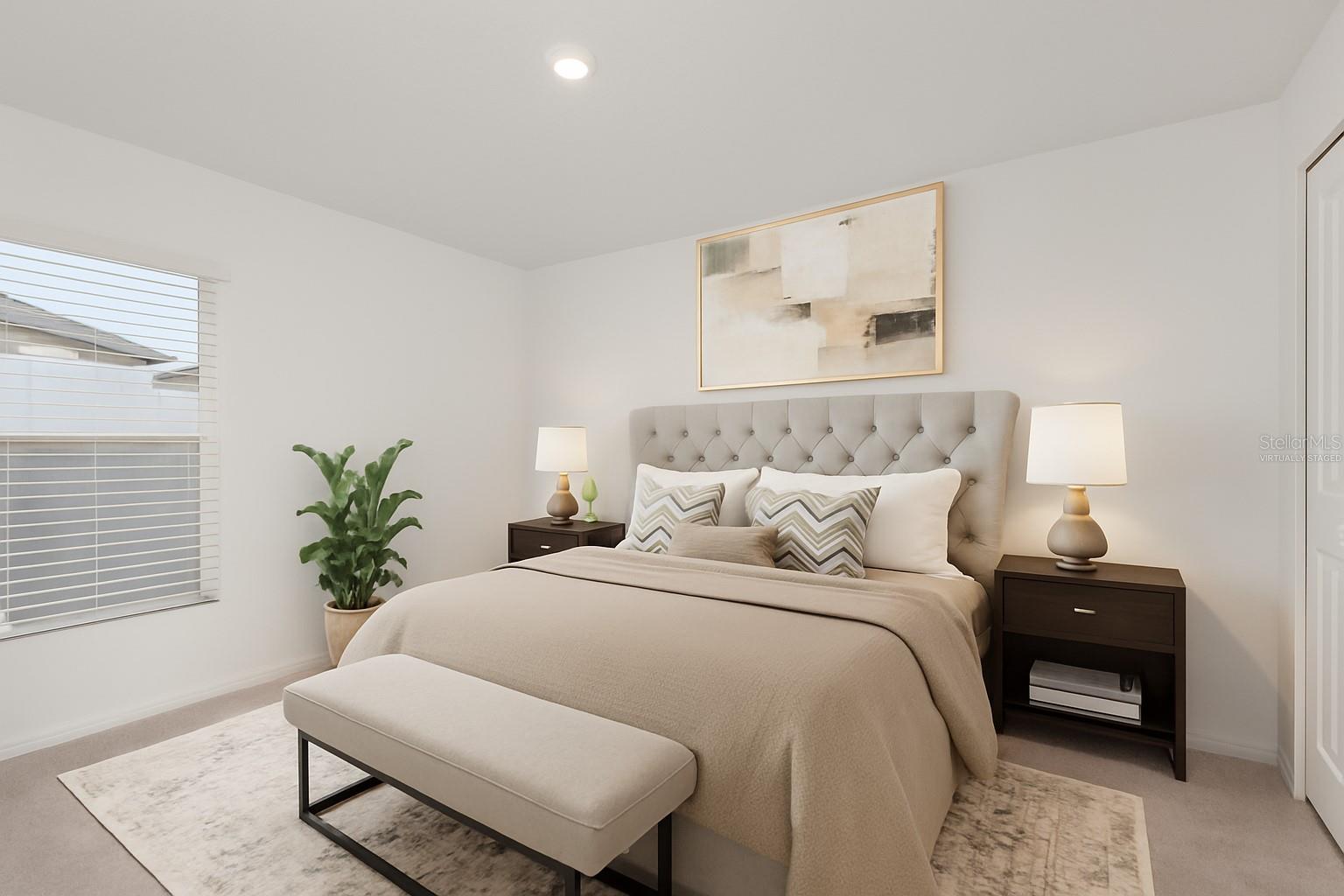 CYPRESS POINT AT LAKE PARKER MANORS - Residential