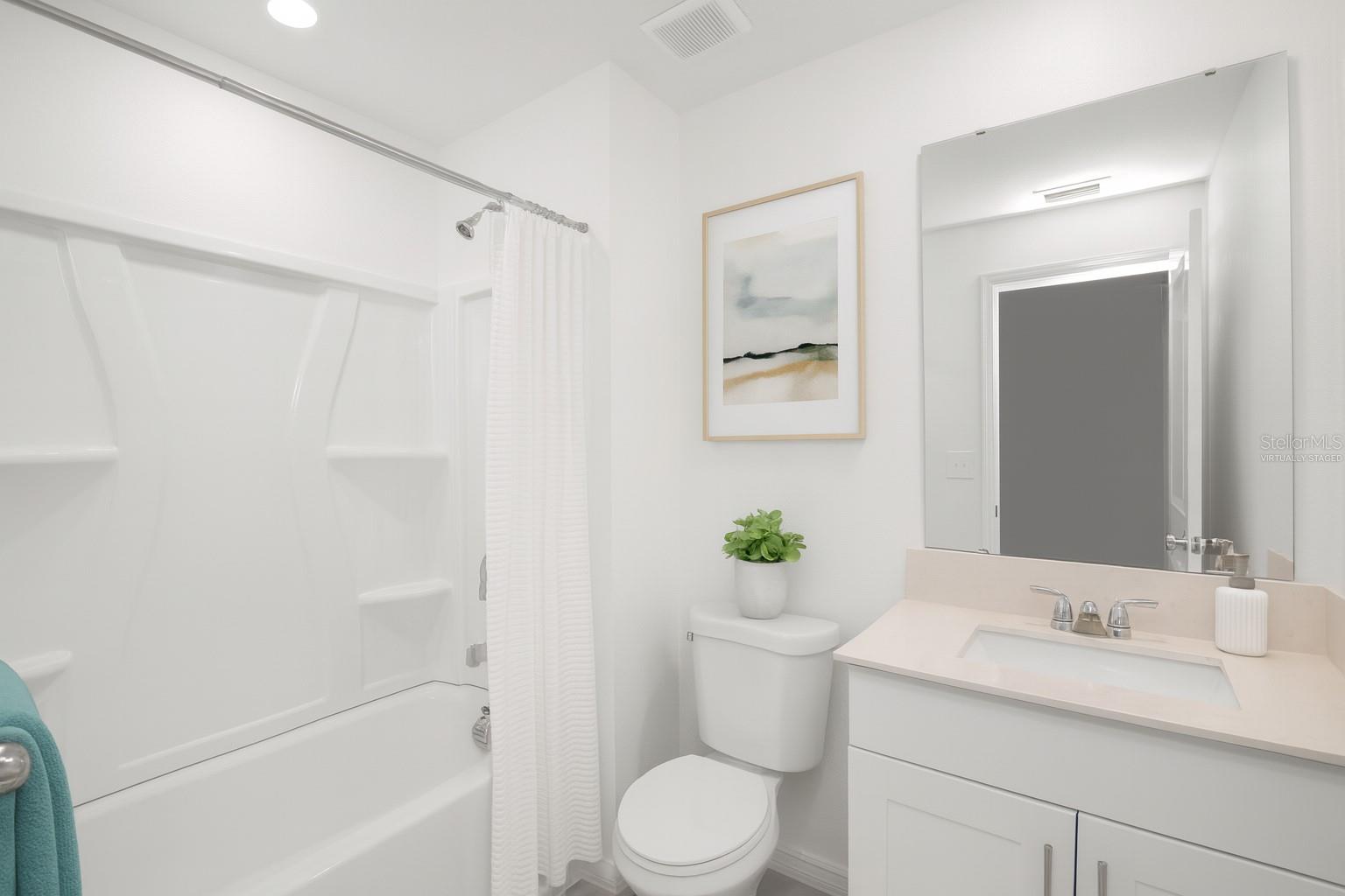 CYPRESS POINT AT LAKE PARKER MANORS - Residential