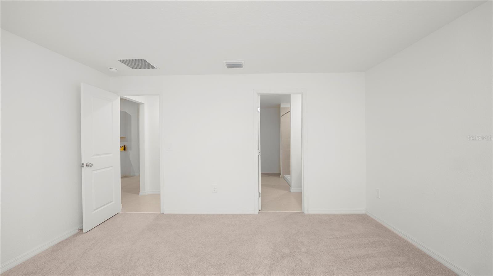 CYPRESS POINT AT LAKE PARKER MANORS - Residential