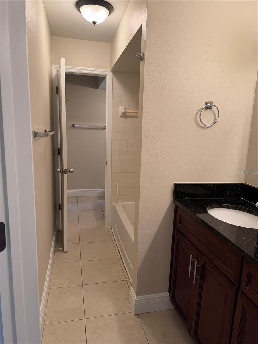 BELLA VISTA CONDO - Residential Lease