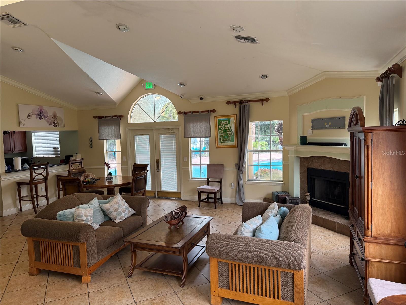 BELLA VISTA CONDO - Residential Lease