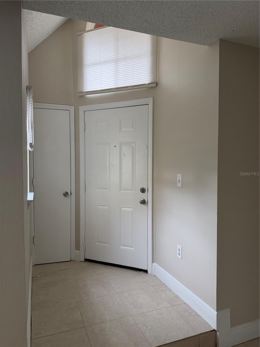 BELLA VISTA CONDO - Residential Lease