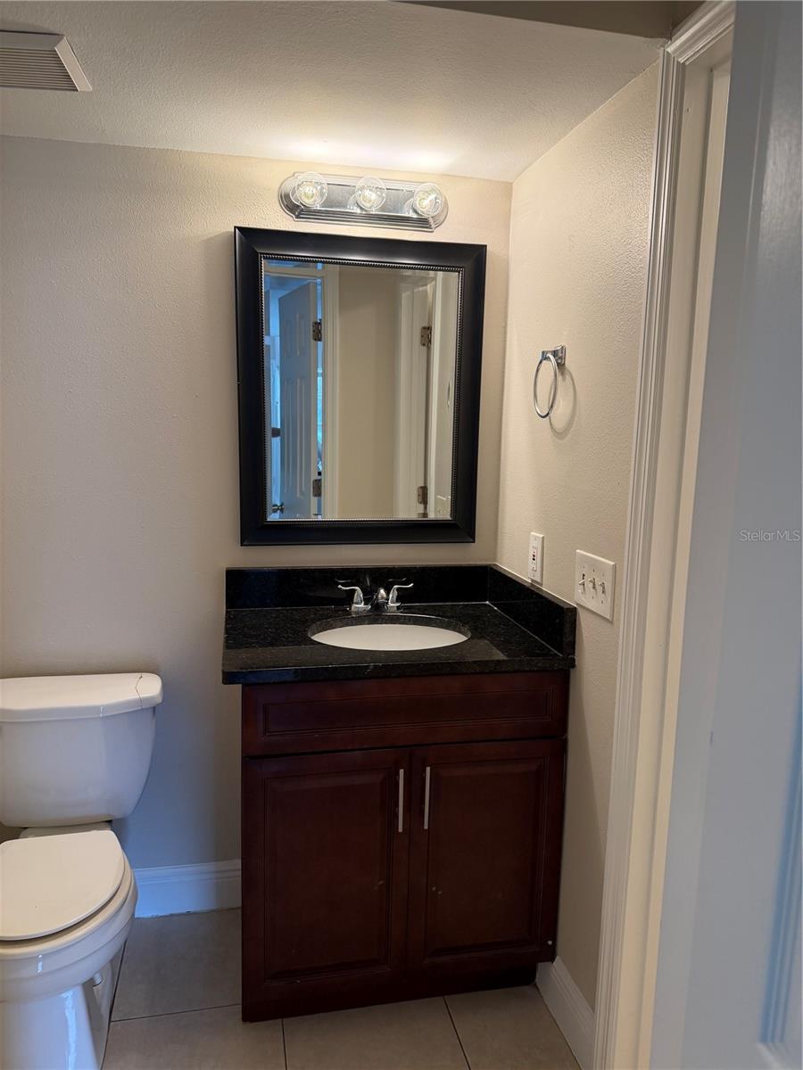 BELLA VISTA CONDO - Residential Lease