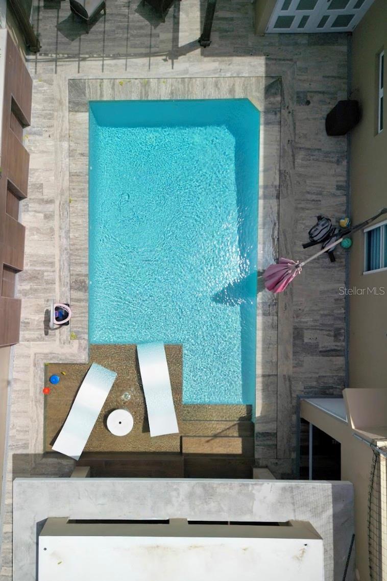 PASEOS LAS OLAS - Residential