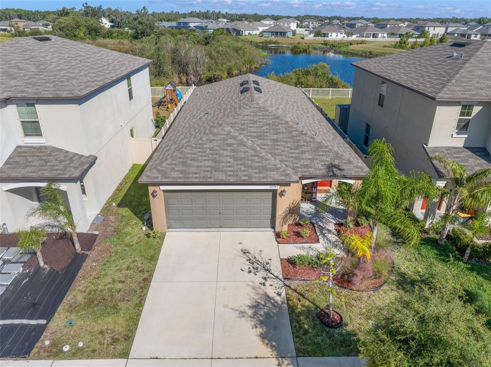 LAKESIDE PH 4 - Residential