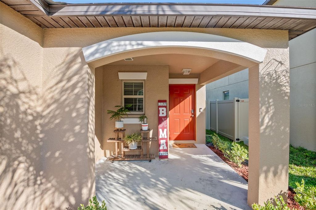 Photo of 13555 Sea Bridge Drive, Hudson, FL 34669 (MLS # W7880294)