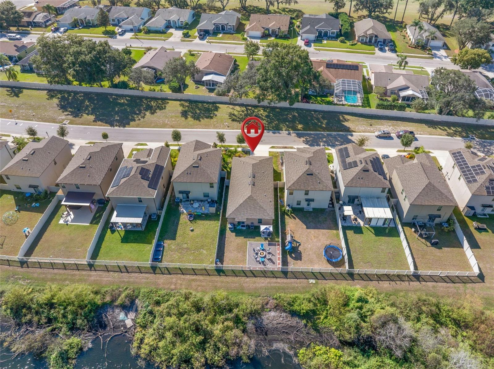 LAKESIDE PH 4 - Residential