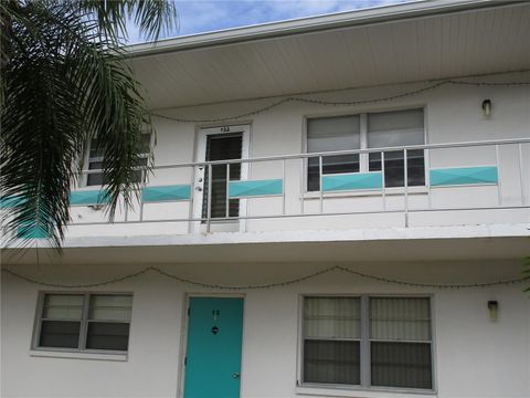 1921 58TH AVENUE N 22 ST PETERSBURG FL 33714