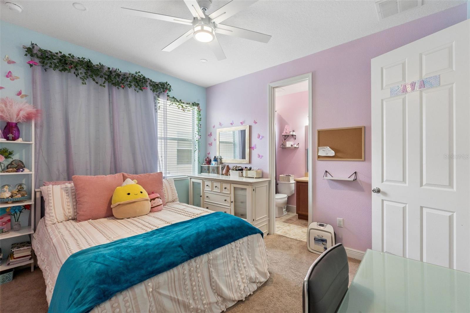 BELLALAGO PH 4P - Residential