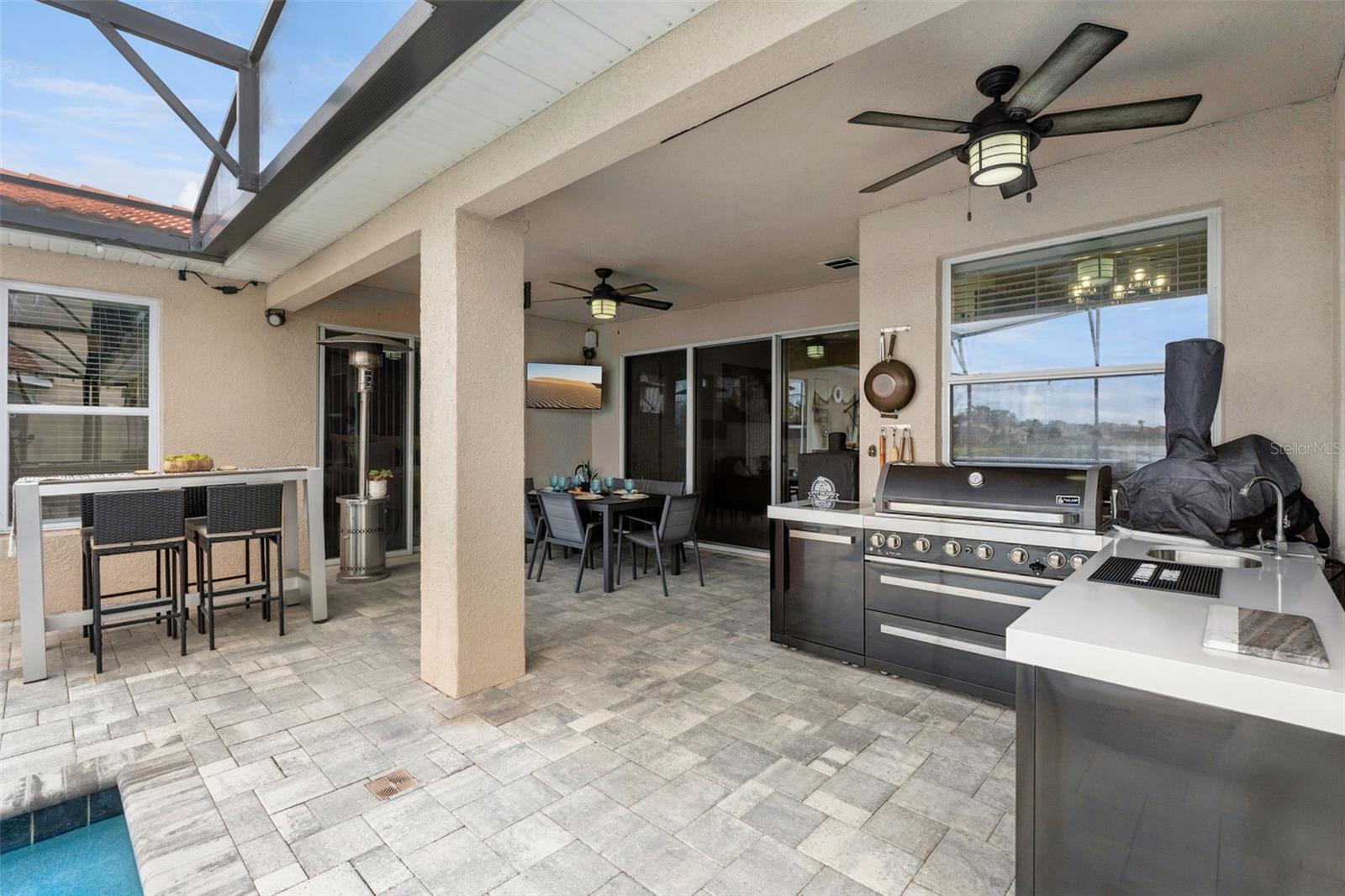 BELLALAGO PH 4P - Residential