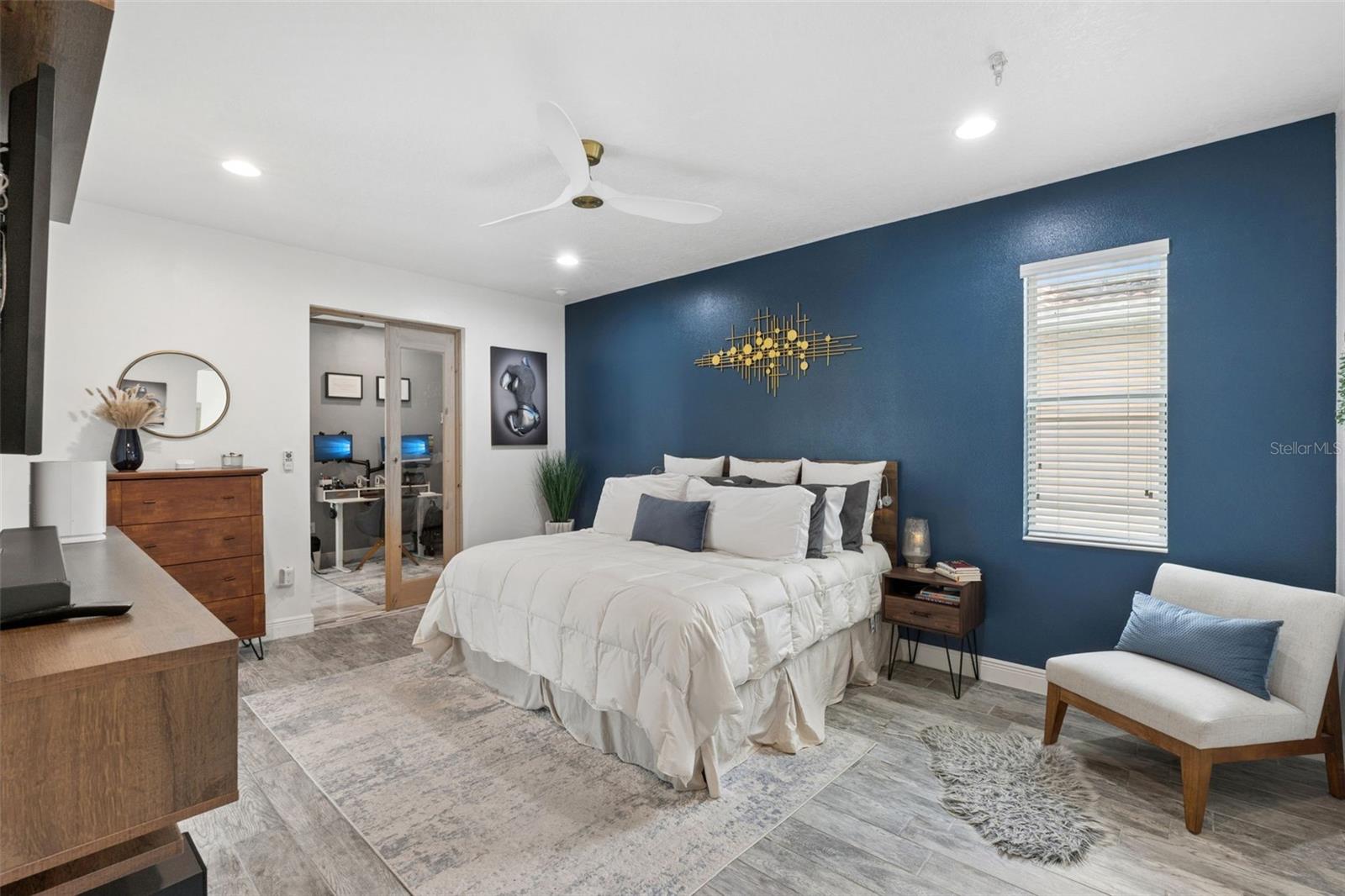 BELLALAGO PH 4P - Residential