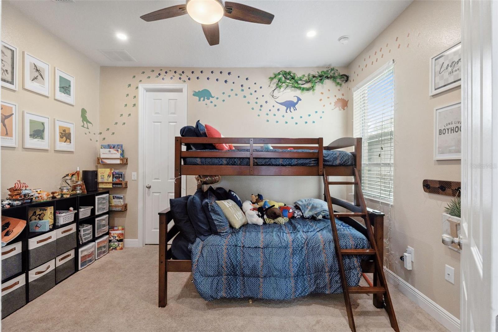 BELLALAGO PH 4P - Residential