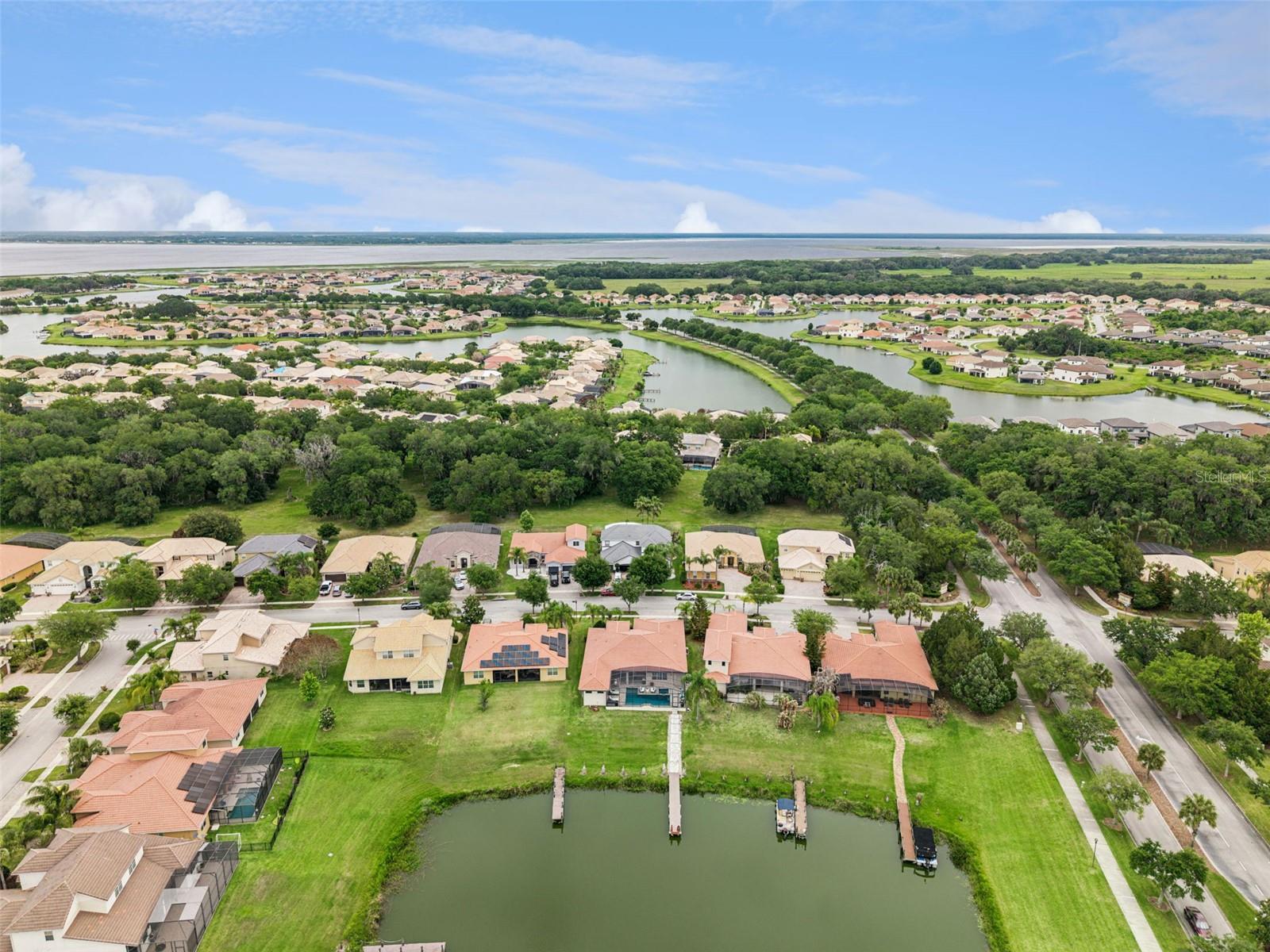 BELLALAGO PH 4P - Residential