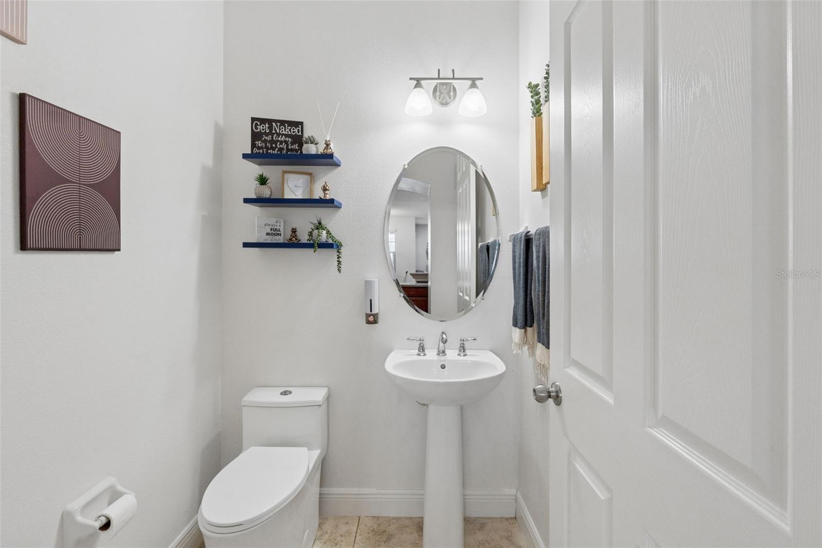 BELLALAGO PH 4P - Residential