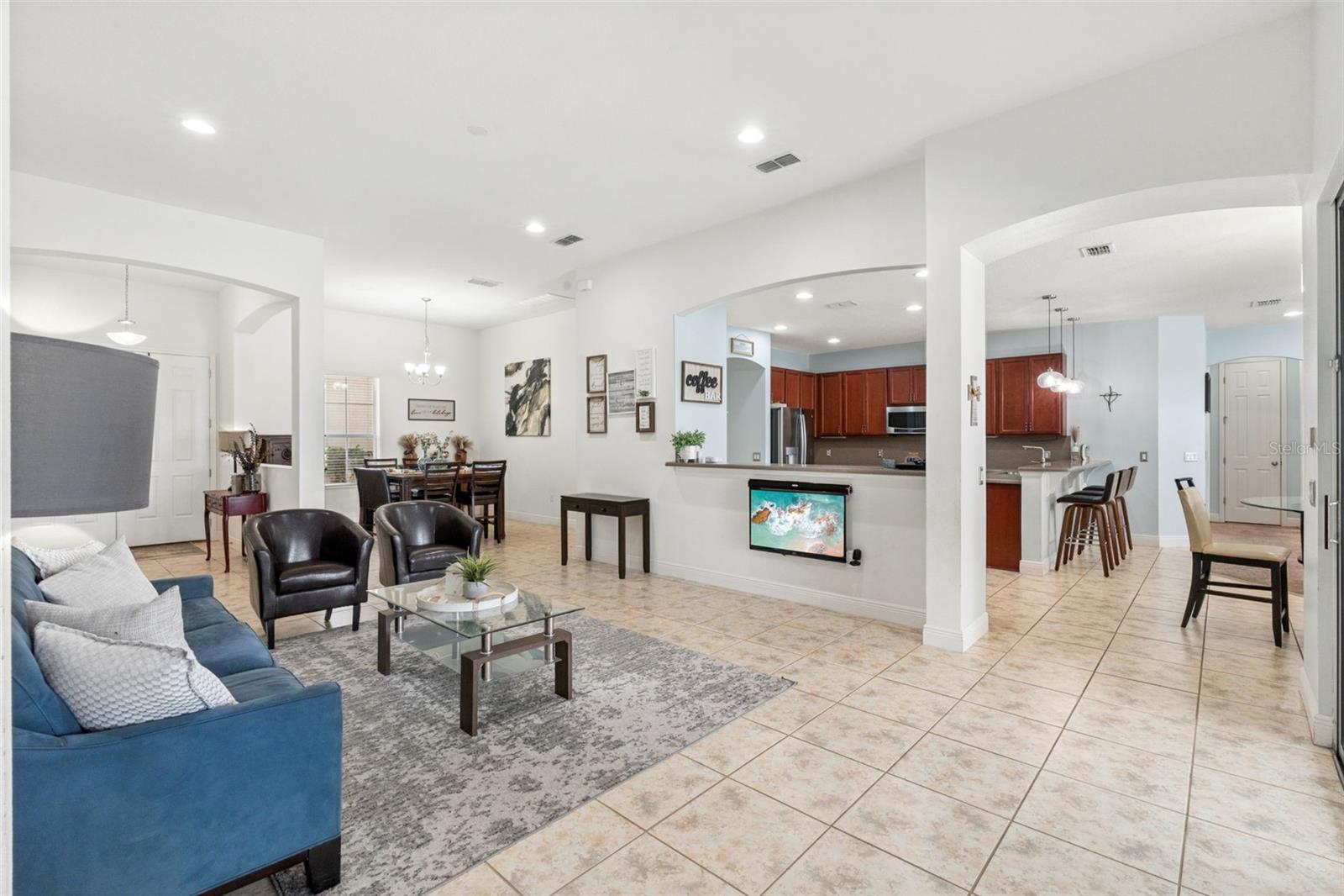 BELLALAGO PH 4P - Residential