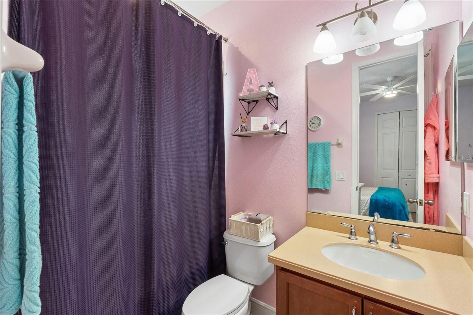 BELLALAGO PH 4P - Residential