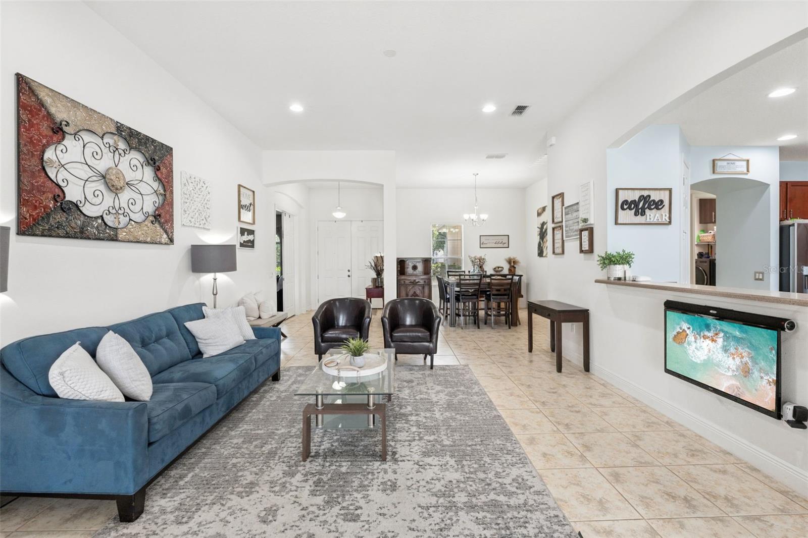 BELLALAGO PH 4P - Residential