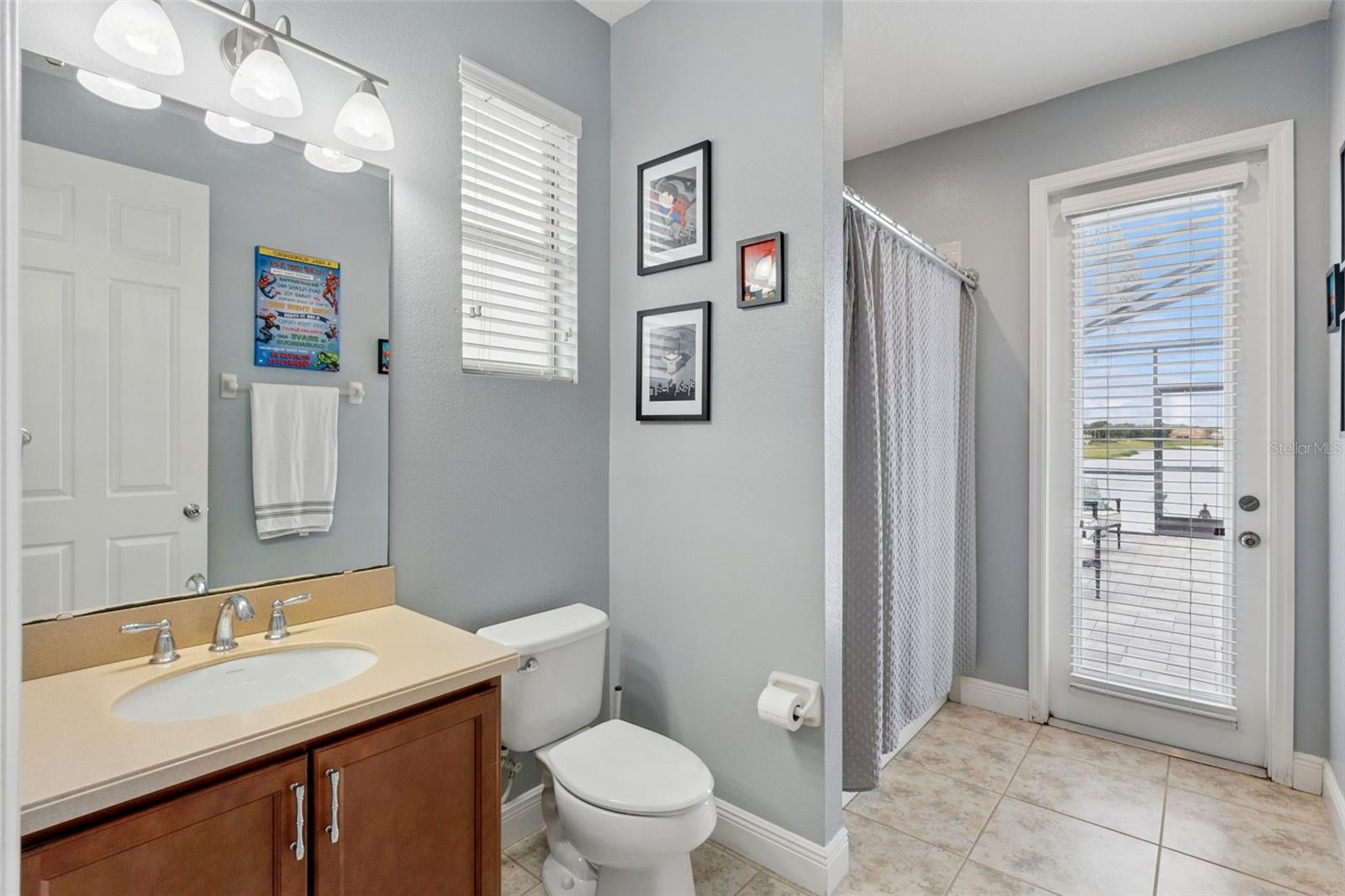 BELLALAGO PH 4P - Residential