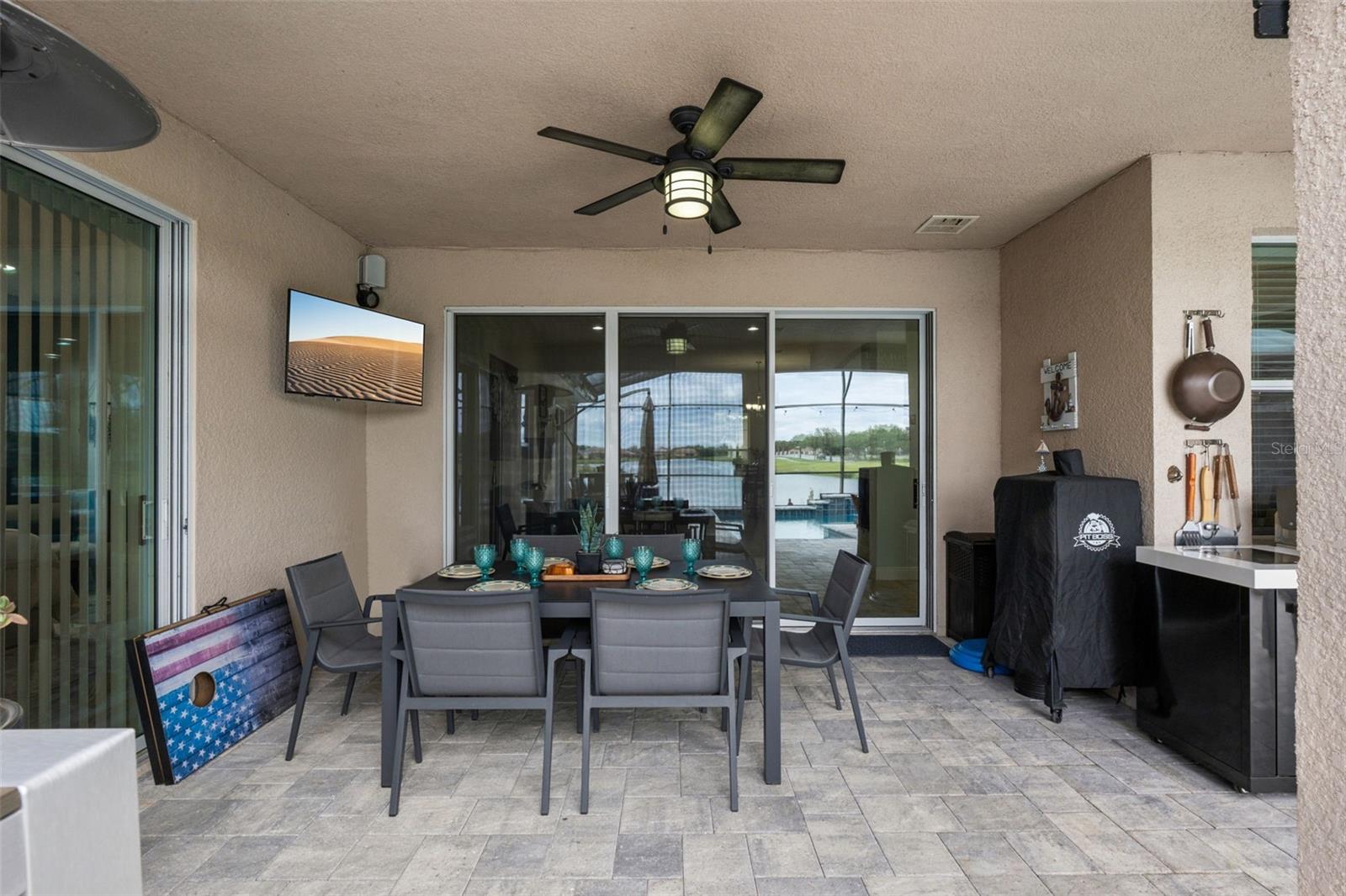 BELLALAGO PH 4P - Residential