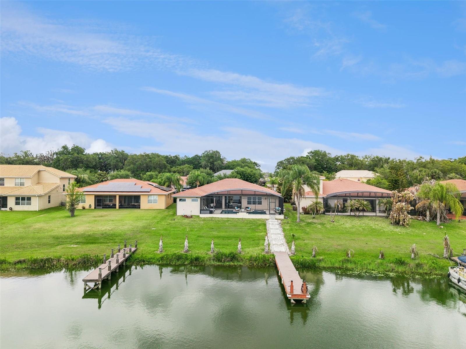 BELLALAGO PH 4P - Residential