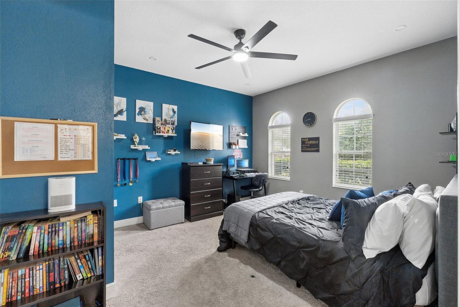 BELLALAGO PH 4P - Residential