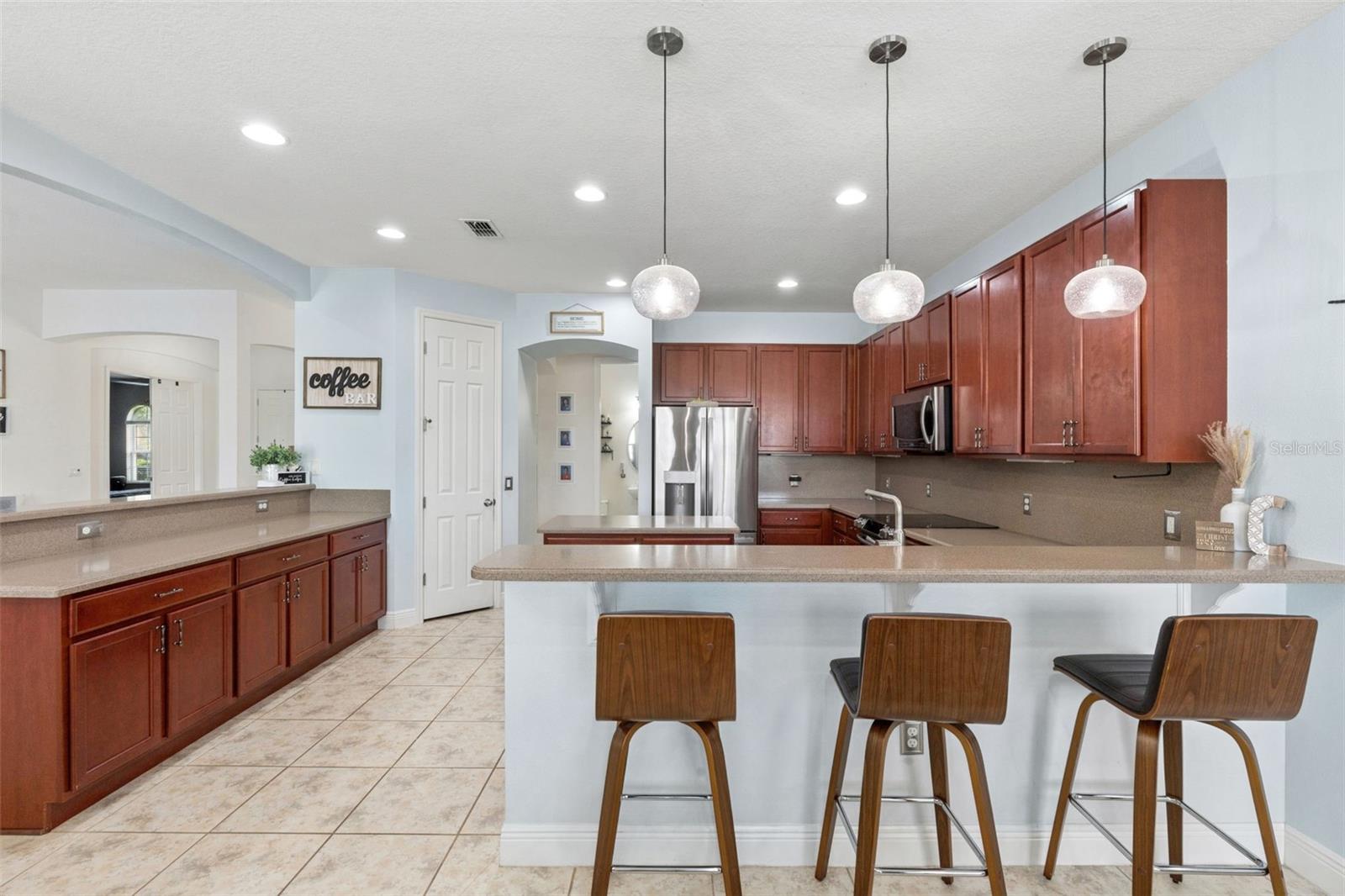 BELLALAGO PH 4P - Residential