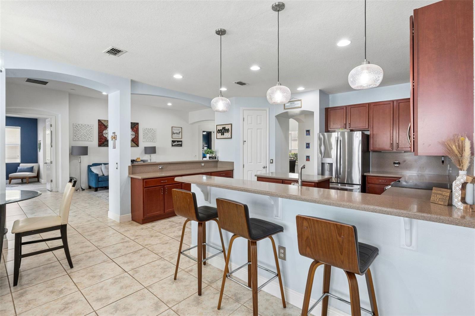 BELLALAGO PH 4P - Residential