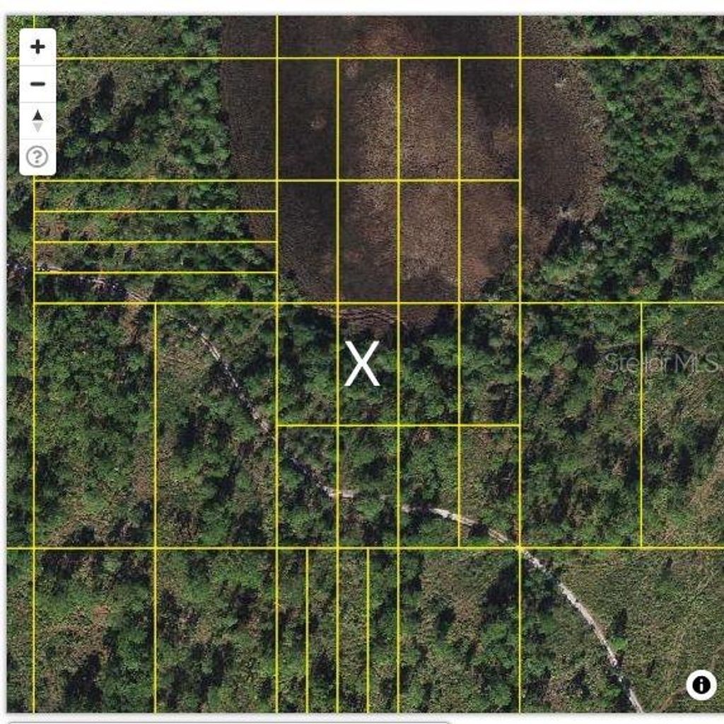 Photo of 0 E Sr 630 Street, Frostproof, FL 33843 (MLS # O6311335)