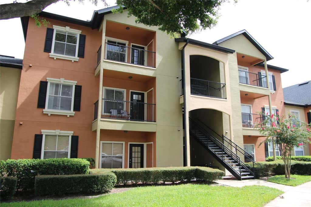 Photo of 6029 Westgate Drive #734, Orlando, FL 32835 (MLS # O6413051)