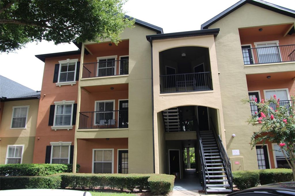 Photo of 6029 Westgate Drive #734, Orlando, FL 32835 (MLS # O6413051)