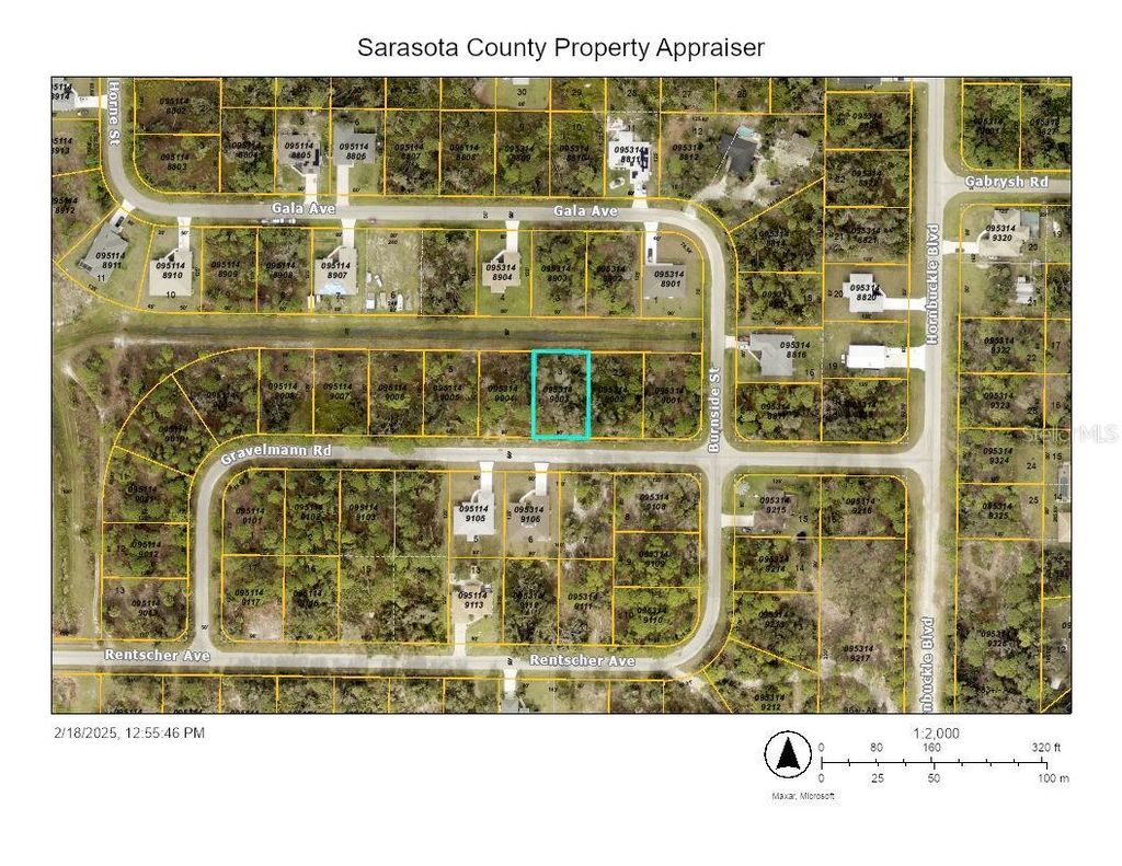 Photo of 3 Gravelmann Road, North Port, FL 34291 (MLS # D6140861)