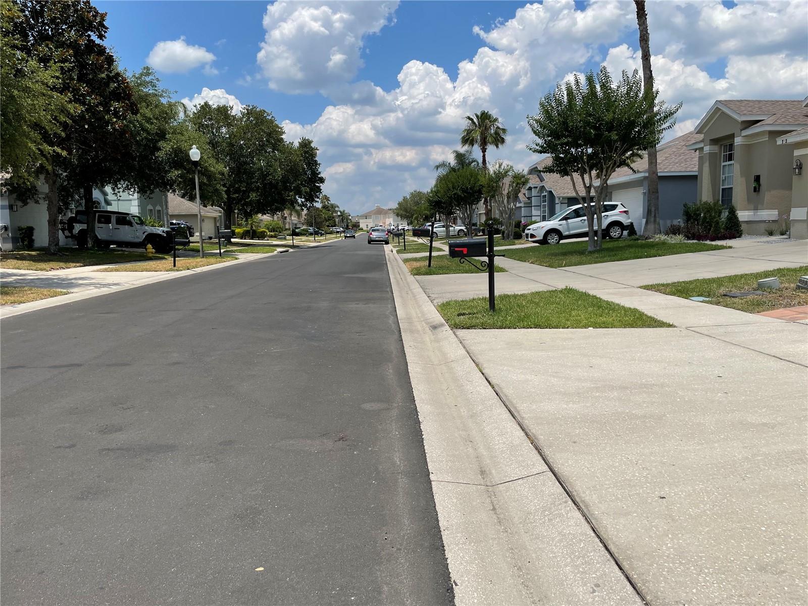 PARKSTONE UNIT 4 - Residential Lease